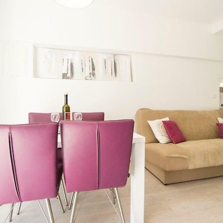 Apartment Neyra 2 Split Zewnętrze zdjęcie