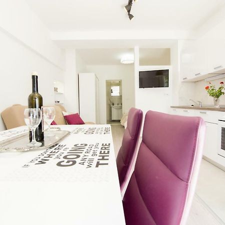 Apartment Neyra 2 Split Zewnętrze zdjęcie