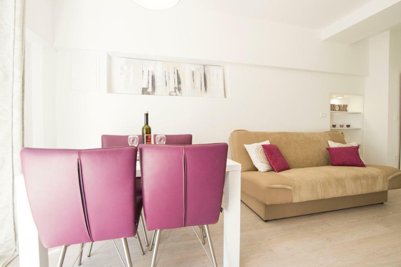 Apartment Neyra 2 Split Zewnętrze zdjęcie