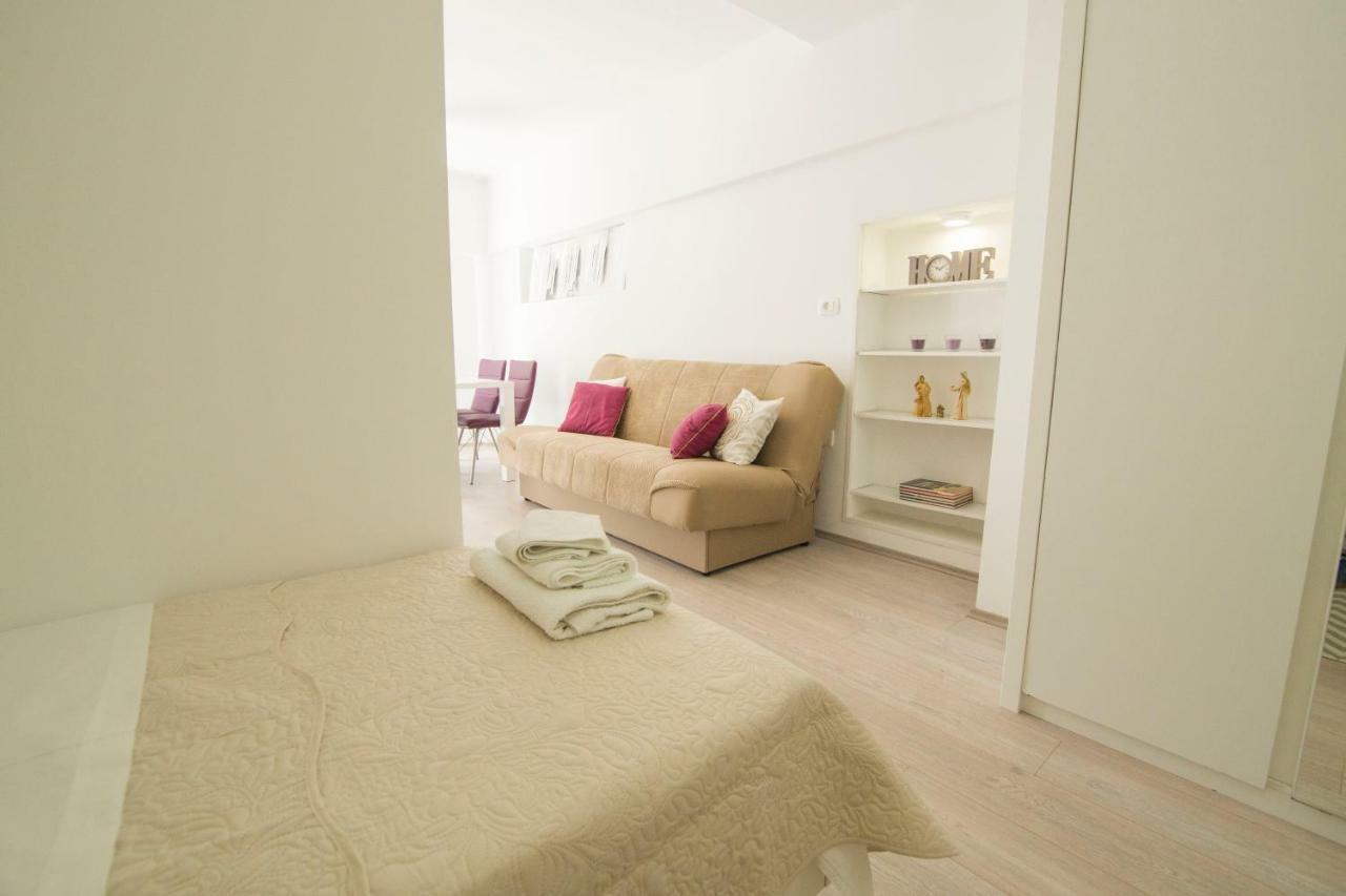 Apartment Neyra 2 Split Zewnętrze zdjęcie