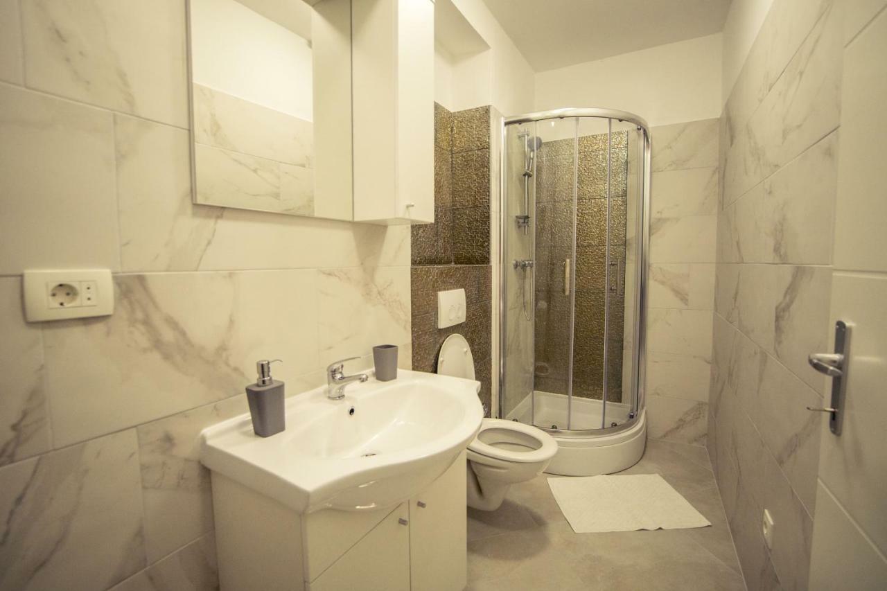 Apartment Neyra 2 Split Zewnętrze zdjęcie