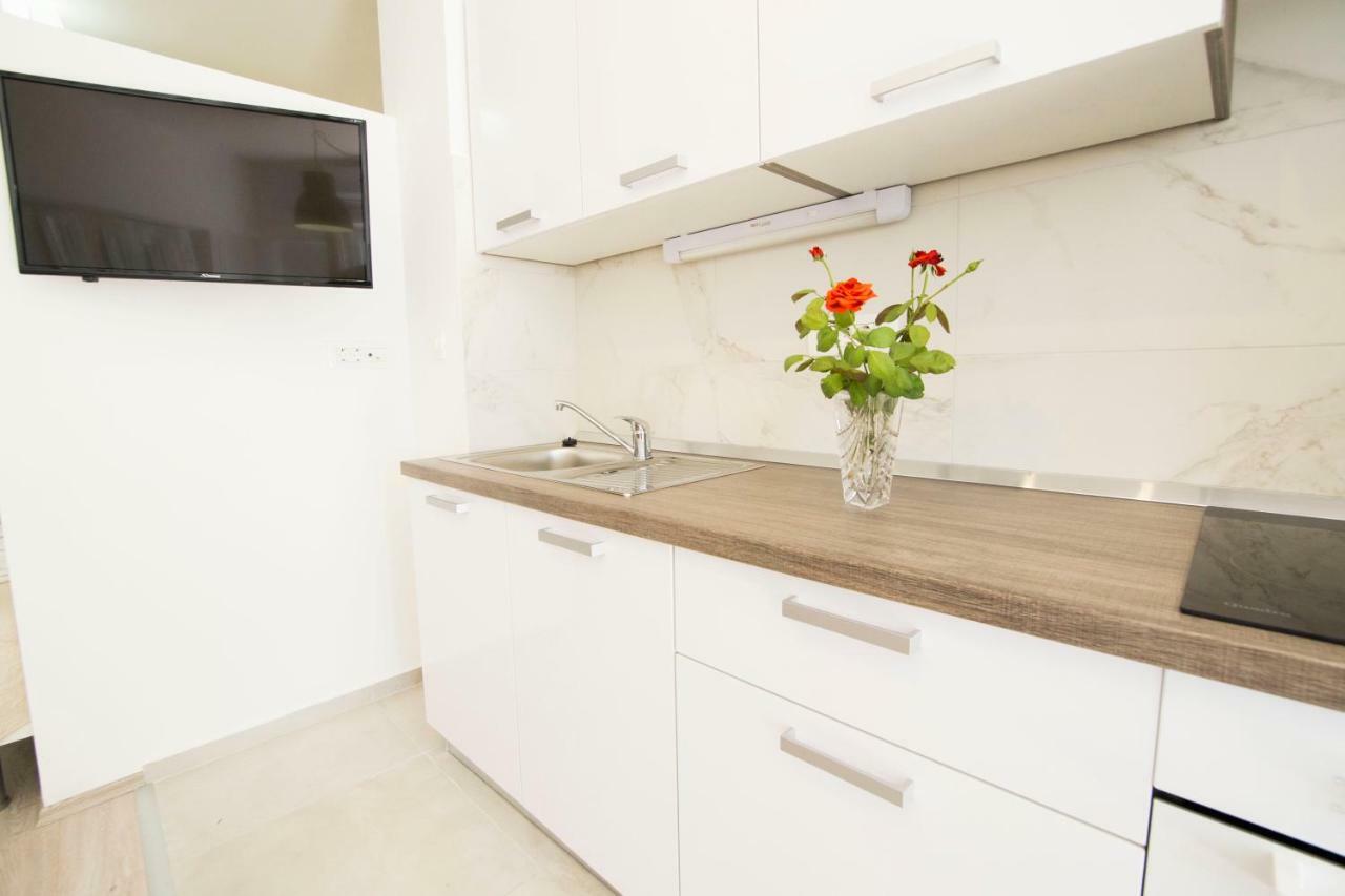 Apartment Neyra 2 Split Zewnętrze zdjęcie
