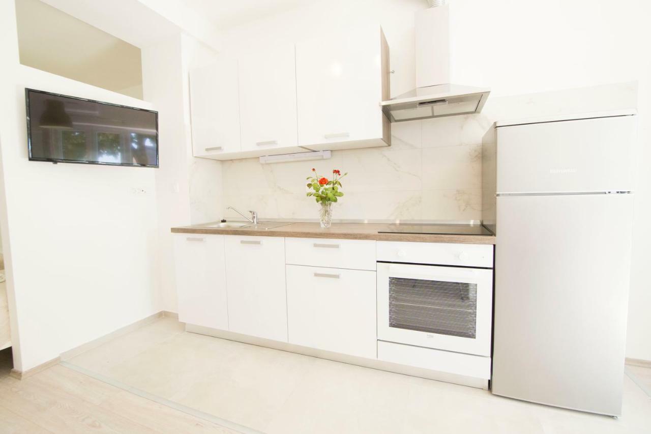 Apartment Neyra 2 Split Zewnętrze zdjęcie