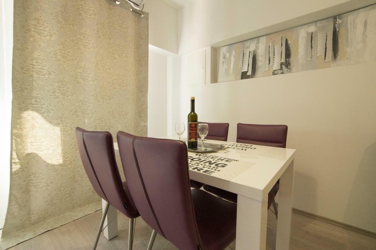 Apartment Neyra 2 Split Zewnętrze zdjęcie