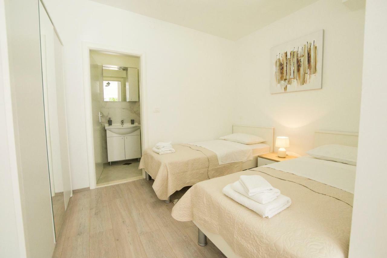 Apartment Neyra 2 Split Zewnętrze zdjęcie