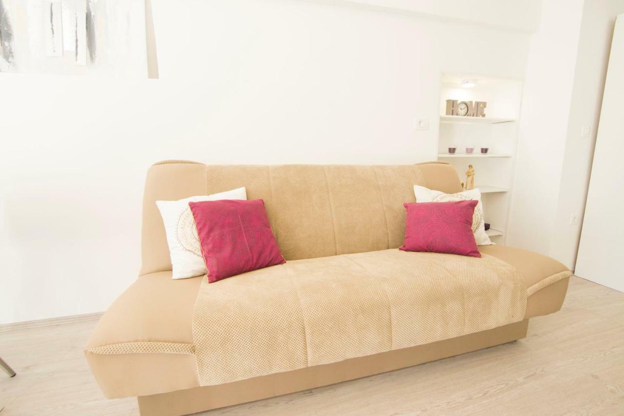 Apartment Neyra 2 Split Zewnętrze zdjęcie